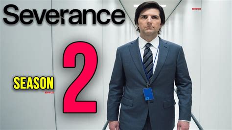 'Severance' Season 2: Release Date, Cast, Everything We Know .